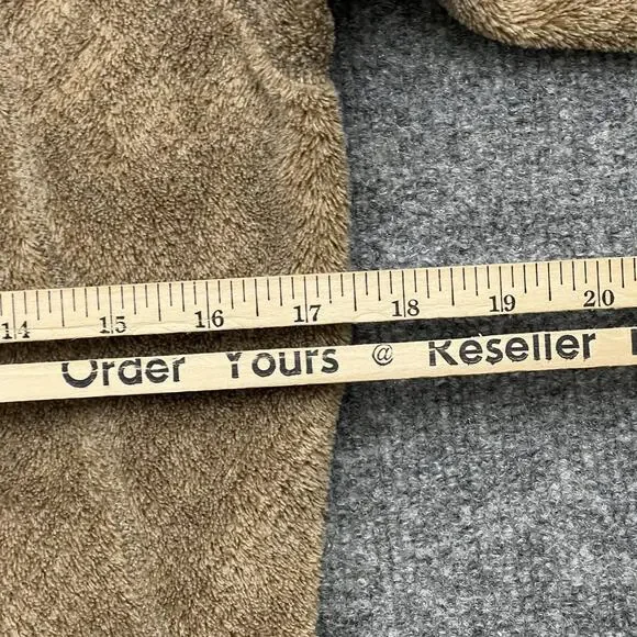 Patagonia Pullover Womens Small Fleece Polartec Thermal Pro Snap Neck Outdoors - Picture 10 of 11